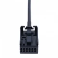 Bluetooth streaming adapter voor OPEL autoradio's met AUX, voor o.a. CD30 MP3, CDC40, CD70, DVD90 Bluetooth streaming adapter voor OPEL autoradio's met AUX, voor o.a. CD30 MP3, CDC40, CD70, DVD90
