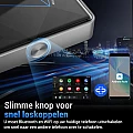 Ottocast A2AIR Pro bedrade naar draadloze Android Auto adapter Ottocast A2AIR Pro bedrade naar draadloze Android Auto adapter
