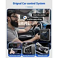 Ottocast A2AIR Pro bedrade naar draadloze Android Auto adapter Ottocast A2AIR Pro bedrade naar draadloze Android Auto adapter