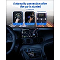 Ottocast A2AIR Pro bedrade naar draadloze Android Auto adapter Ottocast A2AIR Pro bedrade naar draadloze Android Auto adapter