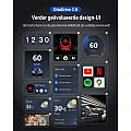 Ottocast OttoAiBox Picasou 3 Ai-Box, Apple CarPlay / Android Auto wireless adapter