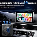 Ottocast U2AIR Pro wireless Apple CarPlay adapter for iOS 10+ Ottocast U2AIR Pro wireless Apple CarPlay adapter for iOS 10+