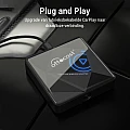 Ottocast U2AIR Pro wireless Apple CarPlay adapter for iOS 10+ Ottocast U2AIR Pro wireless Apple CarPlay adapter for iOS 10+