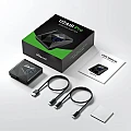 Ottocast U2AIR Pro wireless Apple CarPlay adapter for iOS 10+ Ottocast U2AIR Pro wireless Apple CarPlay adapter for iOS 10+