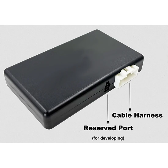 Bluetooth, MP3 USB interface voor PCM 2.0 PCM 2.1 CDR23 CDR24 Porsche radio's Bluetooth, MP3 USB interface voor PCM 2.0 PCM 2.1 CDR23 CDR24 Porsche radio's