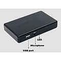 Bluetooth, MP3 USB interface voor PCM 2.0 PCM 2.1 CDR23 CDR24 Porsche radio's Bluetooth, MP3 USB interface voor PCM 2.0 PCM 2.1 CDR23 CDR24 Porsche radio's