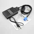 Yatour USB, SD, AUX ingang, MP3 interface / audio adapter voor Renault autoradio's (YTM06-REN8) Yatour USB, SD, AUX ingang, MP3 interface / audio adapter voor Renault autoradio's (YTM06-REN8)