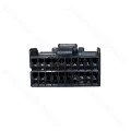 Subaru 20 pin Y-kabel, splitter (Y-SUBARU) Subaru 20 pin Y-kabel, splitter (Y-SUBARU)