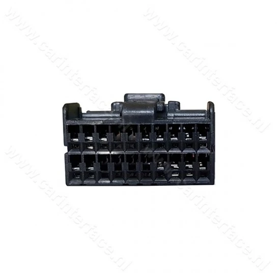 Subaru 20 pin Y-kabel, splitter (Y-SUBARU) Subaru 20 pin Y-kabel, splitter (Y-SUBARU)