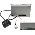 Bluetooth streamen + handsfree carkit interface / audio adapter voor Suzuki autoradio's Bluetooth streamen + handsfree carkit interface / audio adapter voor Suzuki autoradio's