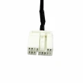 Yatour USB, SD, AUX ingang, MP3 interface / audio adapter voor Suzuki autoradio's Yatour USB, SD, AUX ingang, MP3 interface / audio adapter voor Suzuki autoradio's