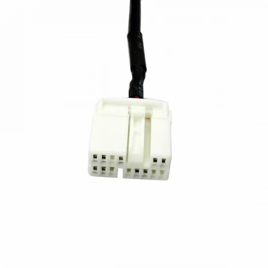 Yatour USB, SD, AUX ingang, MP3 interface / audio adapter voor Suzuki autoradio's Yatour USB, SD, AUX ingang, MP3 interface / audio adapter voor Suzuki autoradio's