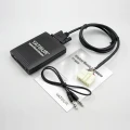 Yatour USB, SD, AUX ingang, MP3 interface / audio adapter voor LEXUS autoradio's Yatour USB, SD, AUX ingang, MP3 interface / audio adapter voor LEXUS autoradio's
