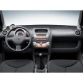 Yatour AUX ingang, Bluetooth interface / audio adapter voor af-fabriek Toyota Aygo, Citroën C1 en Peugeot 107 autoradio's (YT-BTA-TOY3) Yatour AUX ingang, Bluetooth interface / audio adapter voor af-fabriek Toyota Aygo, Citroën C1 en Peugeot 107 autoradio's (YT-BTA-TOY3)