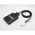 VW12 kabel voor Yatour zonder een externe CD-wisselaar VW12 kabel voor Yatour zonder een externe CD-wisselaar