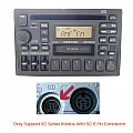 Bluetooth streaming interface / audio adapter voor VOLVO SC-serie autoradio Bluetooth streaming interface / audio adapter voor VOLVO SC-serie autoradio