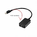 Bluetooth streaming interface / audio adapter voor VOLVO SC-serie autoradio Bluetooth streaming interface / audio adapter voor VOLVO SC-serie autoradio
