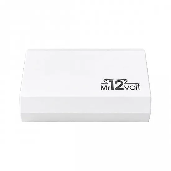 Interfaz BLUETOOTH para Volvo C30, C70, S40, V50, S80, XC70, XC90 (MOST)
