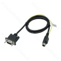 Yatour Bluetooth interface / audio adapter met AUX ingang voor Volvo autoradio's Yatour Bluetooth interface / audio adapter met AUX ingang voor Volvo autoradio's