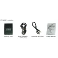 Yatour USB, SD, AUX ingang, MP3 interface / audio adapter voor Daihatsu Terios autoradio's (YTM06-TOY2) Yatour USB, SD, AUX ingang, MP3 interface / audio adapter voor Daihatsu Terios autoradio's (YTM06-TOY2)
