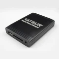Yatour USB, SD, AUX ingang, MP3 interface / audio adapter voor Suzuki autoradio's Yatour USB, SD, AUX ingang, MP3 interface / audio adapter voor Suzuki autoradio's