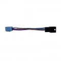 12-pin naar 8-pin adapter kabel voor Audi, Seat, Skoda en VW / Volkswagen 12-pin naar 8-pin adapter kabel voor Audi, Seat, Skoda en VW / Volkswagen