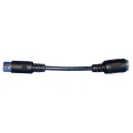 8-pin naar 13-pin verloopkabel voor VOLVO HU-series RTi navigatiesystemen (YT-V813) 8-pin naar 13-pin verloopkabel voor VOLVO HU-series RTi navigatiesystemen (YT-V813)