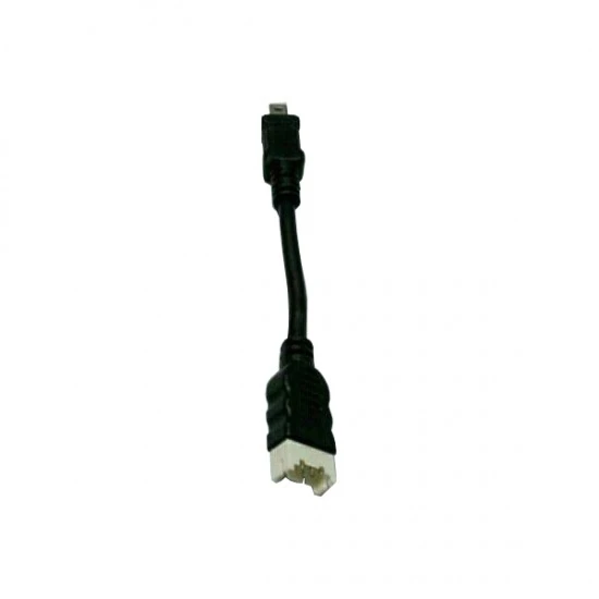 YT-BTM Verloopkabel YT-BTM Verloopkabel