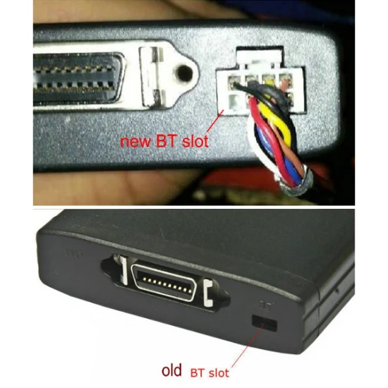 Yatour Bluetooth carkit module (YT-BTM) Yatour Bluetooth carkit module (YT-BTM)