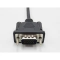 Toyota 6+6 pin Switch Y-kabel (TOY2Y-CDC) NEW-VGA Toyota 6+6 pin Switch Y-kabel (TOY2Y-CDC) NEW-VGA