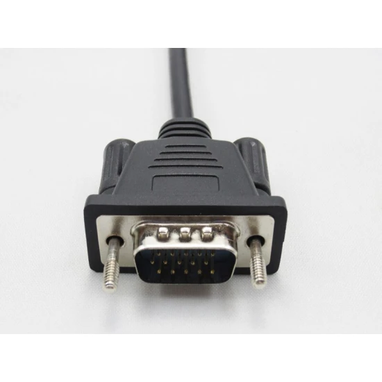 Toyota 6+6 pin Switch Y-kabel (TOY2Y-CDC) NEW-VGA Toyota 6+6 pin Switch Y-kabel (TOY2Y-CDC) NEW-VGA