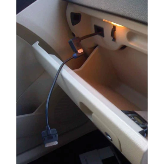 Audi-AMI, VW-MDI USB kabel (AUDI-USB) Audi-AMI, VW-MDI USB kabel (AUDI-USB)