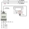 Yatour USB, SD, AUX ingang, MP3 interface / audio adapter voor Mazda autoradio's (YTM06-MAZ1) Yatour USB, SD, AUX ingang, MP3 interface / audio adapter voor Mazda autoradio's (YTM06-MAZ1)