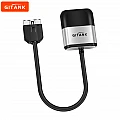 Bluetooh streaming adapter voor Range Rover, Land Rover en Jaguar met USB/iPod Interface Bluetooh streaming adapter voor Range Rover, Land Rover en Jaguar met USB/iPod Interface