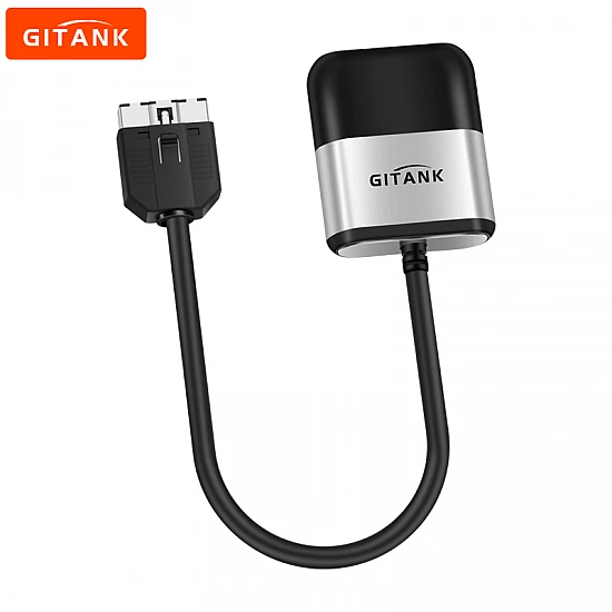Bluetooh streaming adapter voor Range Rover, Land Rover en Jaguar met USB/iPod Interface Bluetooh streaming adapter voor Range Rover, Land Rover en Jaguar met USB/iPod Interface