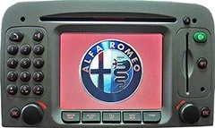 Connect Nav Plus Magneti Marelli