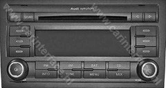 Audi Symphony 2 Plus