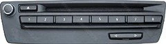 BMW 3 Serie CIC Navigatie