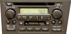 Honda 2MB0