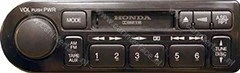 Honda 4MF1