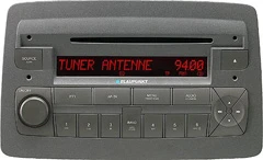 Lancia Musa radio 7643385616