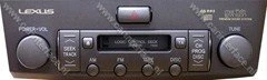Lexus P3900