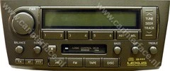 Lexus P3902