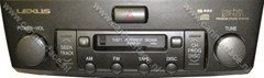 Lexus P6814