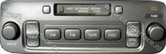 Lexus P1749