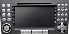 Comand SLK