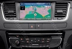 Peugeot RT6 WIP Nav+ autoradio