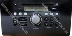 SUZUKI PACR05