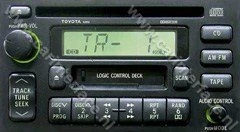 Toyota 16810