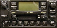 Toyota 18302